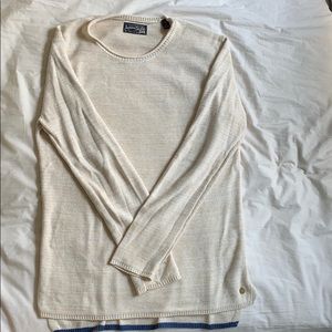 Scotch and Soda Lightweight Sweater